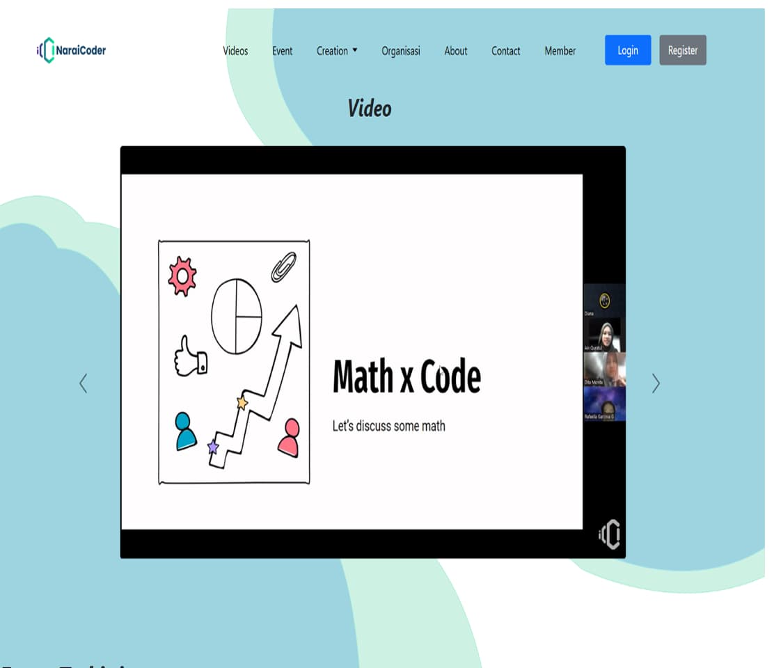 Narai Coder
